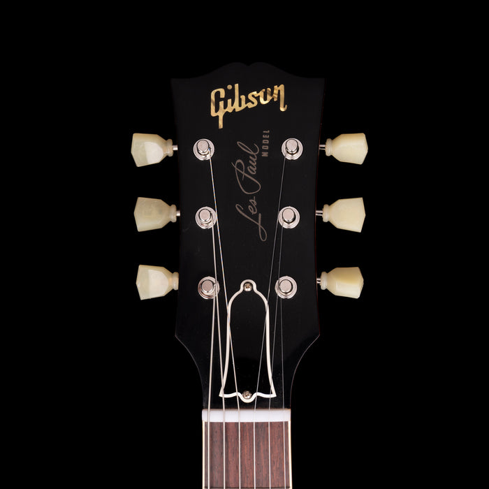 Gibson Custom Shop 1959 Les Paul Standard Reissue VOS Iced Tea Burst