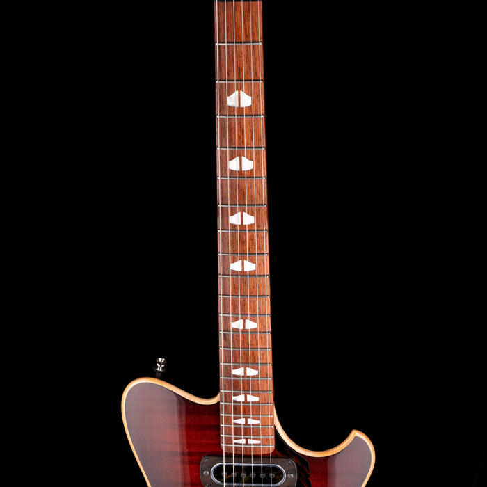 Pre-Owned 2023 Powers Electric A-Type Select - Cabernet Red With OSSC