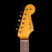 Used 2024 Fender Eric Johnson Stratocaster Tropical Turquoise With OHSC