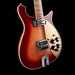 Pre-Owned Rickenbacker 1991 660/12TP Limited Edition Tom Petty 12 String Electric Guitar Fireglo With OHSC