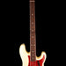 Pre-Owned 1983 Fender American Vintage 1962 Precision Bass Vintage White With OHSC