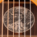 Pre-Owned 1997 Collings OM-3 Sunburst with OHSC