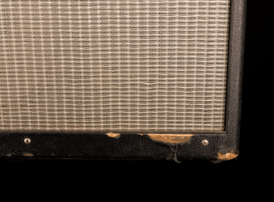 Used Fender Hot Rod Deluxe Guitar Amp Combo Black