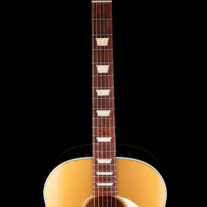 Pre-Owned Gibson Custom Shop J-45 Gold Top with OHSC