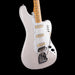 Fender Custom Shop 60's Bass VI Maple NOS White Blonde