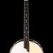 Vintage 1920's Gibson TB-1 Trapdoor Tenor Banjo Sunburst With OHSC