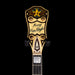 Pre-Owned 1962 Vega Jerry Van Dyke Vegavox Deluxe IV Tenor Banjo Blonde With OHSC