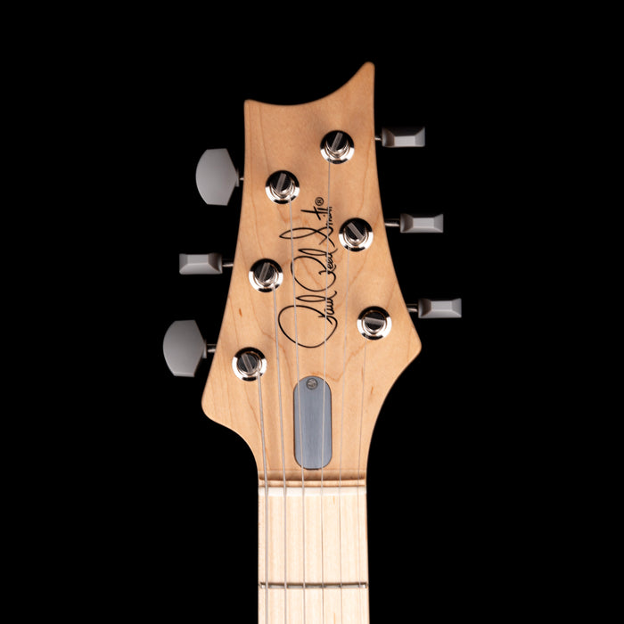 Used 2025 PRS Silver Sky Tungsten Maple With Gig Bag