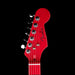 Used Fender Limited Edition SoCal Speed Shop Stratocaster Signed Electric Guitar with Case