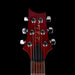 Pre-Owned 2004 PRS Custom 24 With Crescent Moon Inlays Amber With OHSC