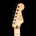 Pre-Owned 2021 Fender 75th Anniversary Duo Sonic HS Surf Pearl With Gig Bag