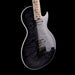 Jackson Pro Plus Sleep Token IV Monarkh SC Transparent Black Burst with Gig Bag