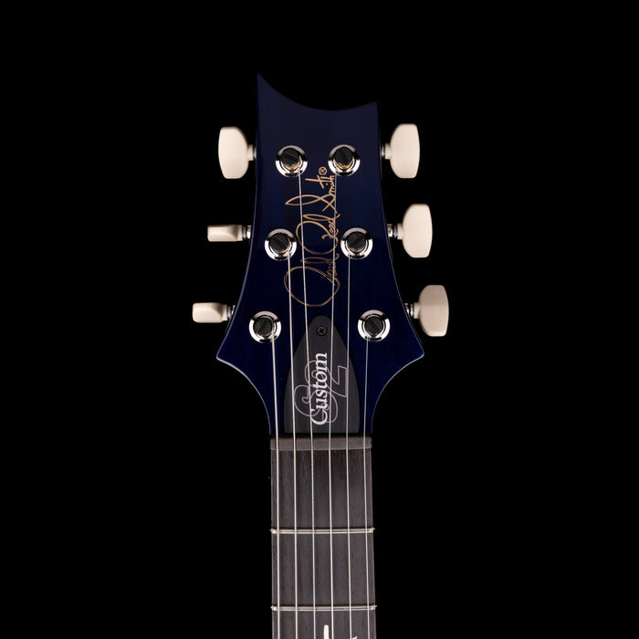 PRS S2 Custom 24 Lake Blue with Gig Bag