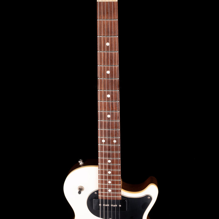 Pre-Owned 2016 Nik Huber Krautster II - Worn Vintage White With OHSC