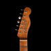 Fender Custom Shop 1955 Telecaster Journeyman Relic 2-Tone Sunburst