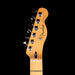 Used 2025 Fender Player II Modified Telecaster - Electric Blue With Gig Bag
