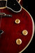 Vintage 1976 Gibson Howard Roberts Custom Burgundy with OHSC