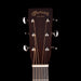 Martin GPC-16E Natural Acoustic Electric Guitar with Case