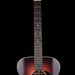 Martin J-16E 1935 Burst Acoustic Electric Guitar with Case