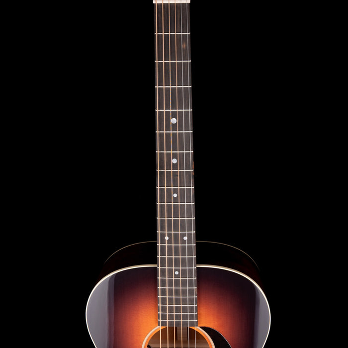 Martin 00L-16E 1935 Burst Acoustic Electric Guitar with Case