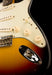 Fender Custom Shop 1961 Stratocaster Hardtail Journeyman Relic 3-Tone Sunburst