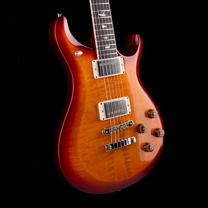 PRS S2 McCarty 594 Dark Cherry Sunburst with Gig Bag