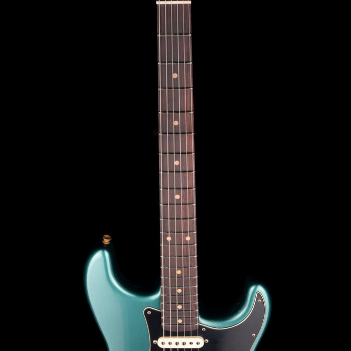 Fender Custom Shop 1959 Stratocaster Journeyman Relic Sherwood Green Metallic