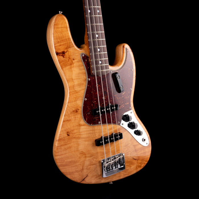 Squier Paranormal Troy Van Leeuwen Telecaster XII Copper