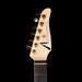 Pre-Owned 1997 Tom Anderson Hollow T Classic Contoured Translucent Blonde With OHSC