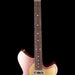 Pre-Owned 2022 Novo Miris T Burgundy Sparkle With Gig Bag