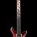 PRS Limited Edition Custom 24 Birds of a Feather Blood Red With Case