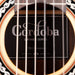 Pre-Owned Cordoba C10 Crossover Natural Nylon Acoustic Guitar With Soft Shell Case