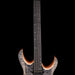 Mayones Duvell Elite 6 Antique Black with Case