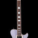 Reverend Roundhouse Electric Guitar - Periwinkle 