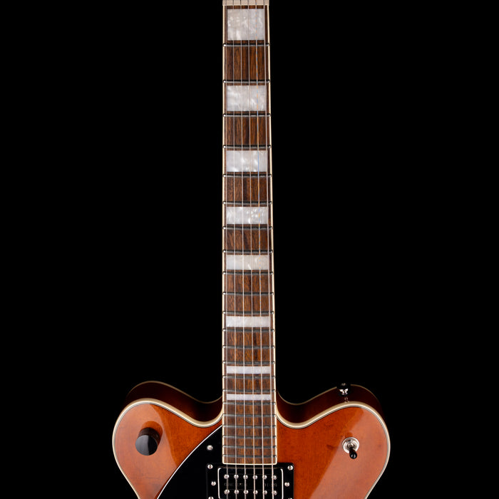 Pre-Owned Gretsch G2622 Streamliner CB Left-Handed - Single Barrel Stain