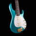 Ernie Ball Music Man StingRay Special 5 HH Bass Ocean Sparkle With Softshell Case