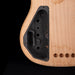 Used Fender Stu Hamm Urge JPJ Bass Body Natural