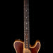Pre-Owned 2019 Fender Exotic Acoustasonic Telecaster Ziricote Natural with Soft Case