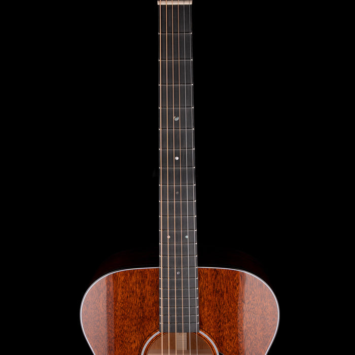 Martin Custom Shop 000-18 OM Scale All Mahogany Natural