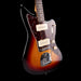 Used 2017 Fender Classic Player Jazzmaster Special 3-Tone Sunburst with Gig Bag
