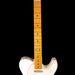 Pre-Owned TMG Gatton Trans White with OHSC