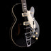 Pre-Owned Silvertone 1446V Black with Case