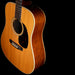 Vintage 1966 Martin D-28 Acoustic Guitar  - Natural With HSC