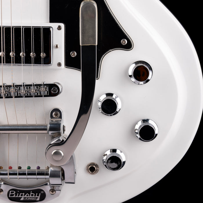 Pre-Owned Airline 59 Coronado DLX - White