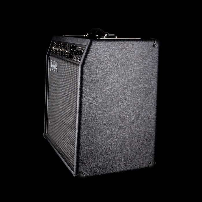 Pre-Owned Mesa Boogie Mark VII 1x12 Combo Black with Footswitch