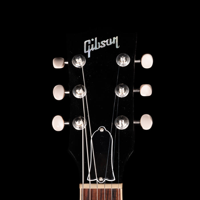 Pre-Owned 2024 Gibson ES-330 Hollowbody Sunburst with OHSC