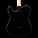 Used 2010 Squier J5 John 5 Signature Telecaster - Black With HSC