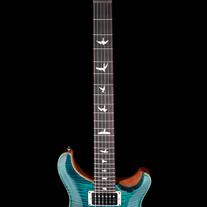 PRS CE 24 Faded Abalone with Gig Bag