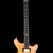 Used 2018 Artinger Custom Hollow Jerry Garcia Wolf Inspired Vintage Natural with Case