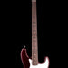 Fender Custom Shop 1964 Jazz Bass Closet Classic Oxblood With Case